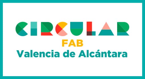 Circular Fab Valencia de Alcántara